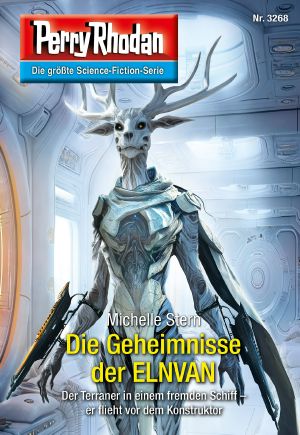 [Perry Rhodan 3268] • Die Geheimnisse der Elnvan